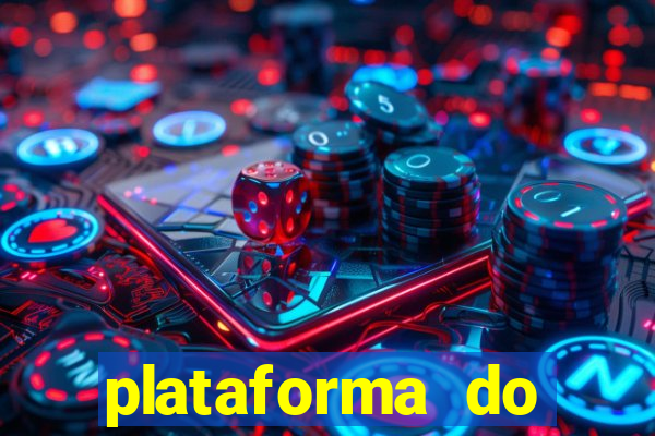 plataforma do rodrigo faro